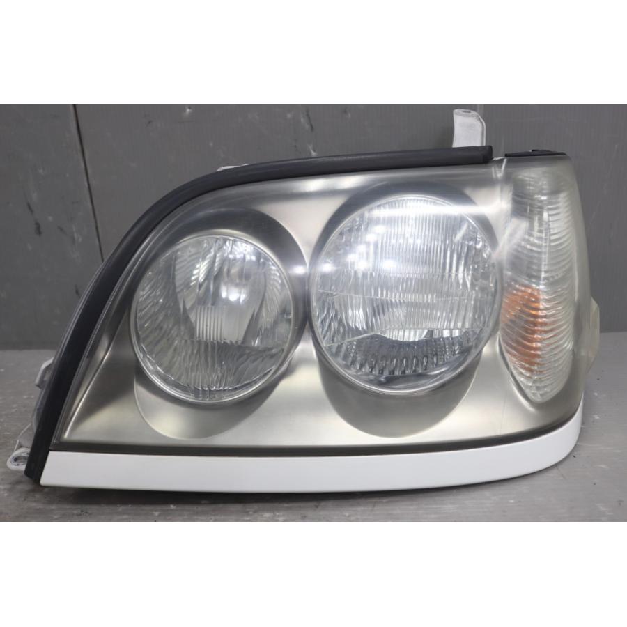 17 クラウン エステート アスリート G 後期 (JZS175) HID ヘッドライト 100-76942 062 左右 バラスト レベ キセノン ヘッドランプ p059038_3