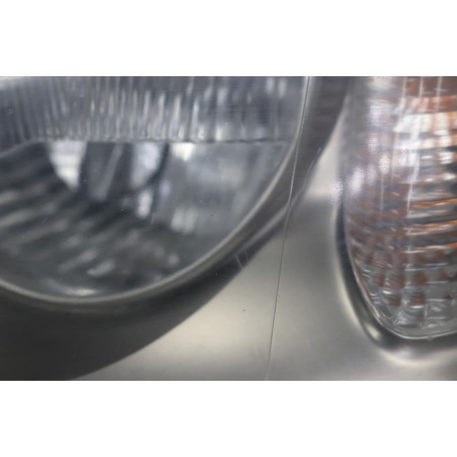 17 クラウン エステート アスリート G 後期 (JZS175) HID ヘッドライト 100-76942 062 左右 バラスト レベ キセノン ヘッドランプ p059038_4