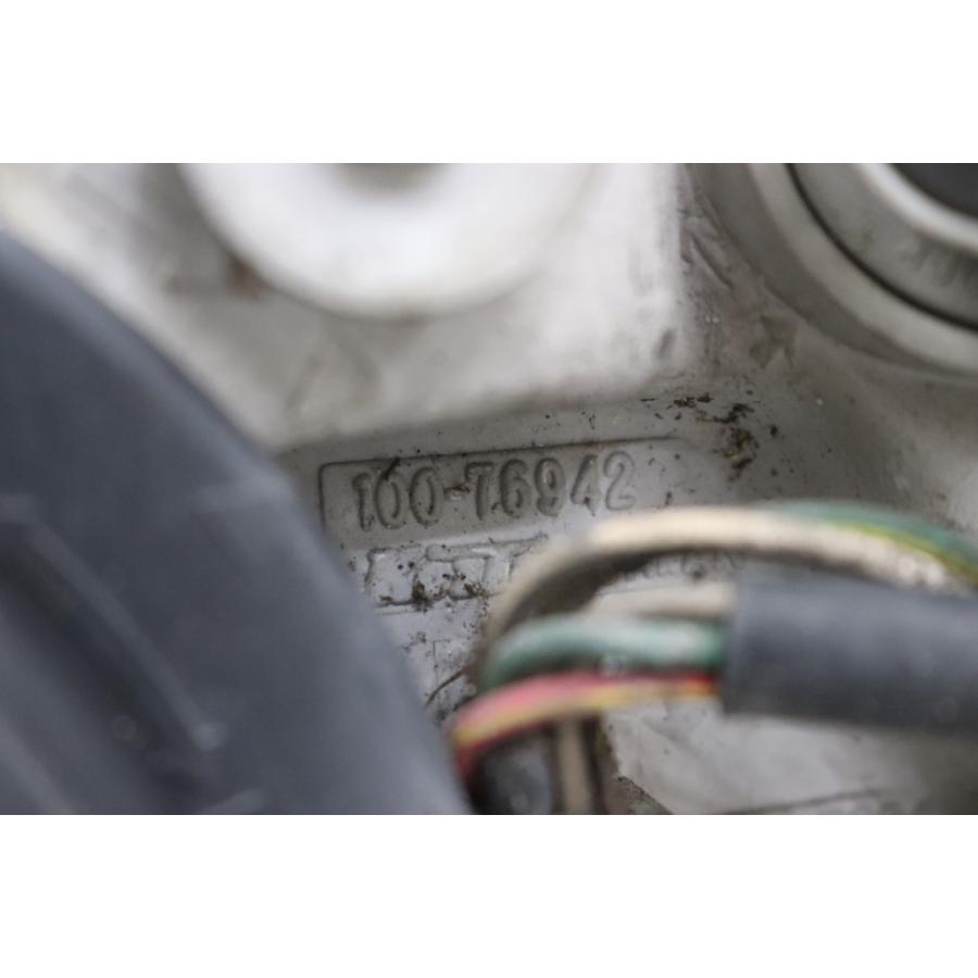 17 クラウン エステート アスリート G 後期 (JZS175) HID ヘッドライト 100-76942 062 左右 バラスト レベ キセノン ヘッドランプ p059038_6