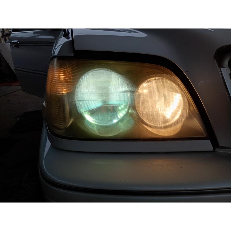 17 クラウン エステート アスリート G 後期 (JZS175) HID ヘッドライト 100-76942 062 左右 バラスト レベ キセノン ヘッドランプ p059038_7