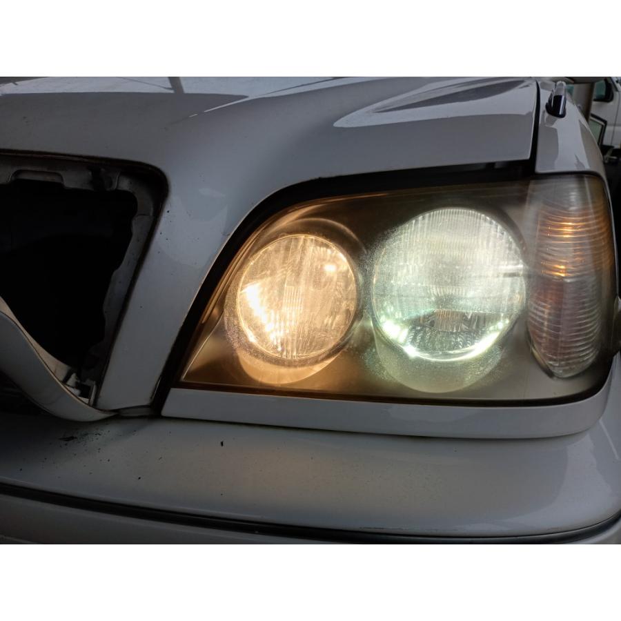 17 クラウン エステート アスリート G 後期 (JZS175) HID ヘッドライト 100-76942 062 左右 バラスト レベ キセノン ヘッドランプ p059038_8