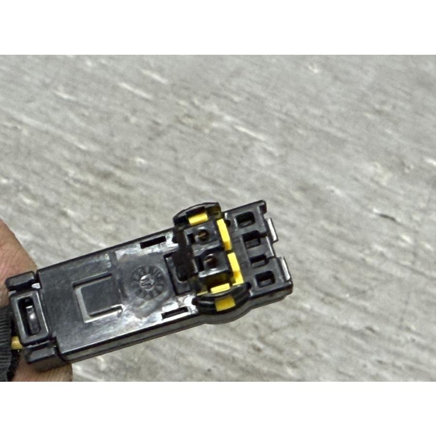 ハイゼット カーゴ バン デラックス SA3 (S321V) 純正 スパイラル