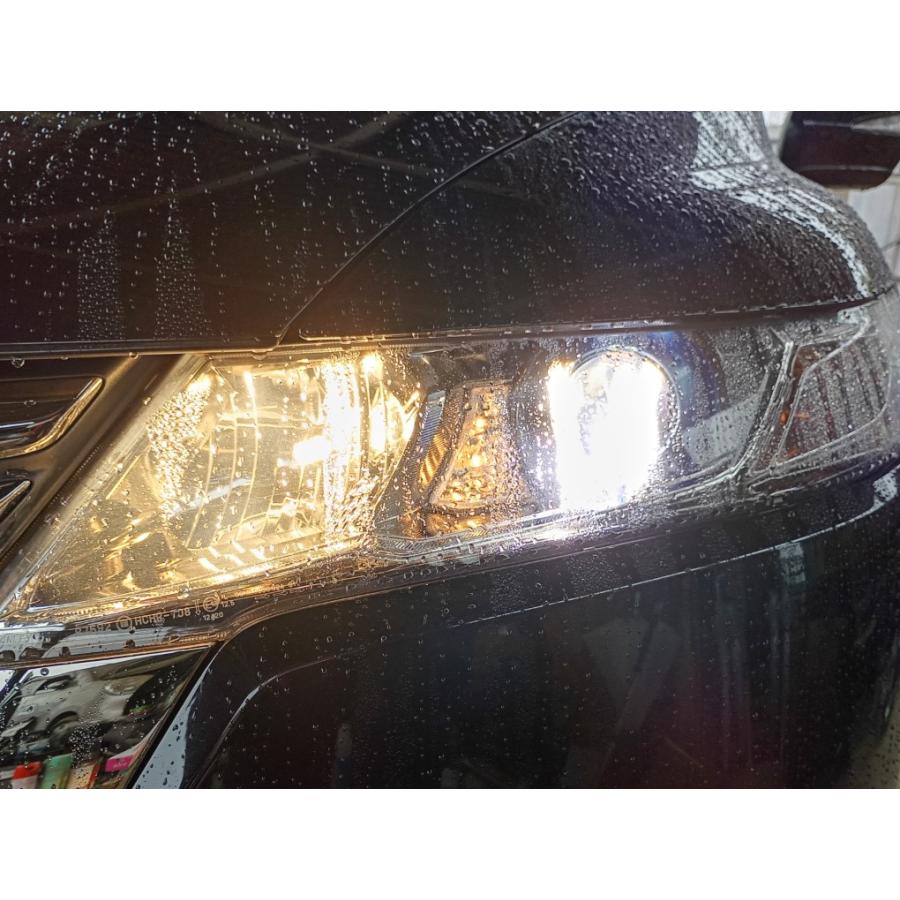 オデッセイ（ODYSSEY） アブソルート 後期 (RB3) 純正 HID ヘッド