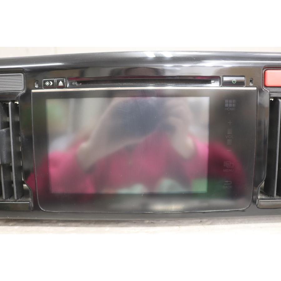 N-WGN ホンダ G Aパッケージ Nワゴン (JH1) 純正 ディスプレイ