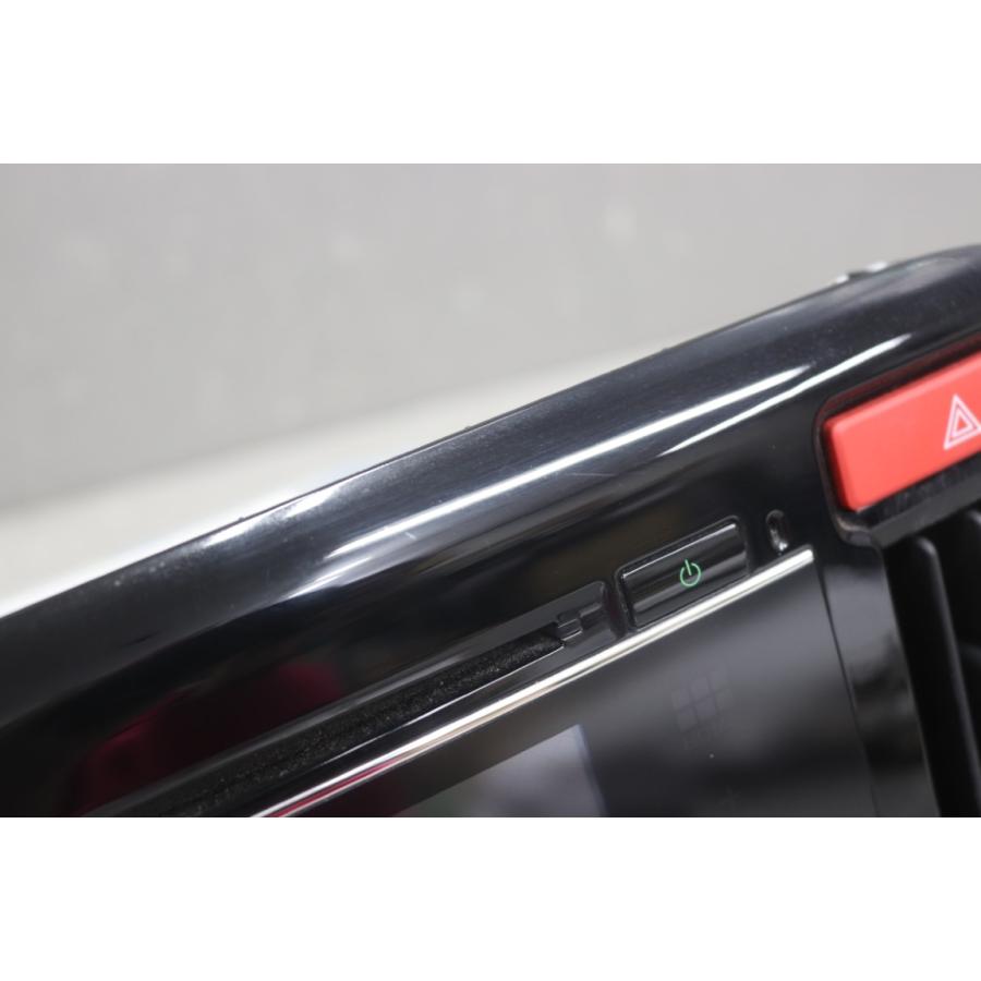 N-WGN ホンダ G Aパッケージ Nワゴン (JH1) 純正 ディスプレイ