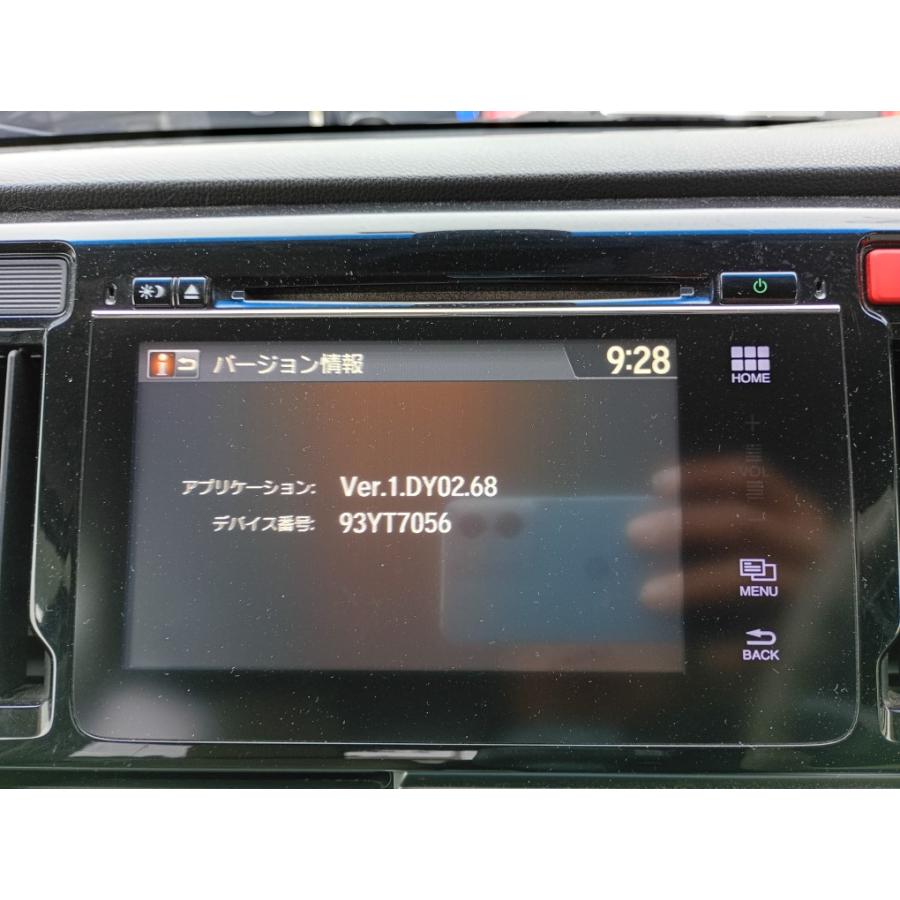 N-WGN ホンダ G Aパッケージ Nワゴン (JH1) 純正 ディスプレイ