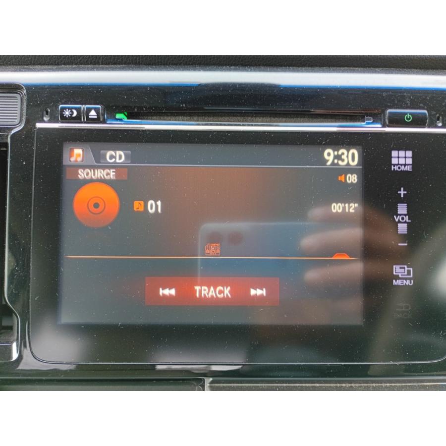 N-WGN ホンダ G Aパッケージ Nワゴン (JH1) 純正 ディスプレイ