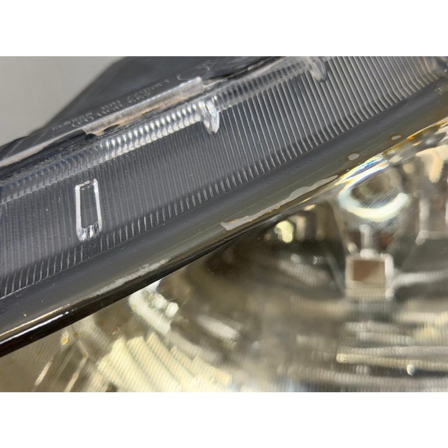 フリード スパイク G エアロ (GB3) 純正 HID ヘッドライト 100-22068
