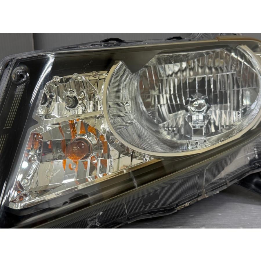 フリード スパイク G エアロ (GB3) 純正 HID ヘッドライト 100-22068