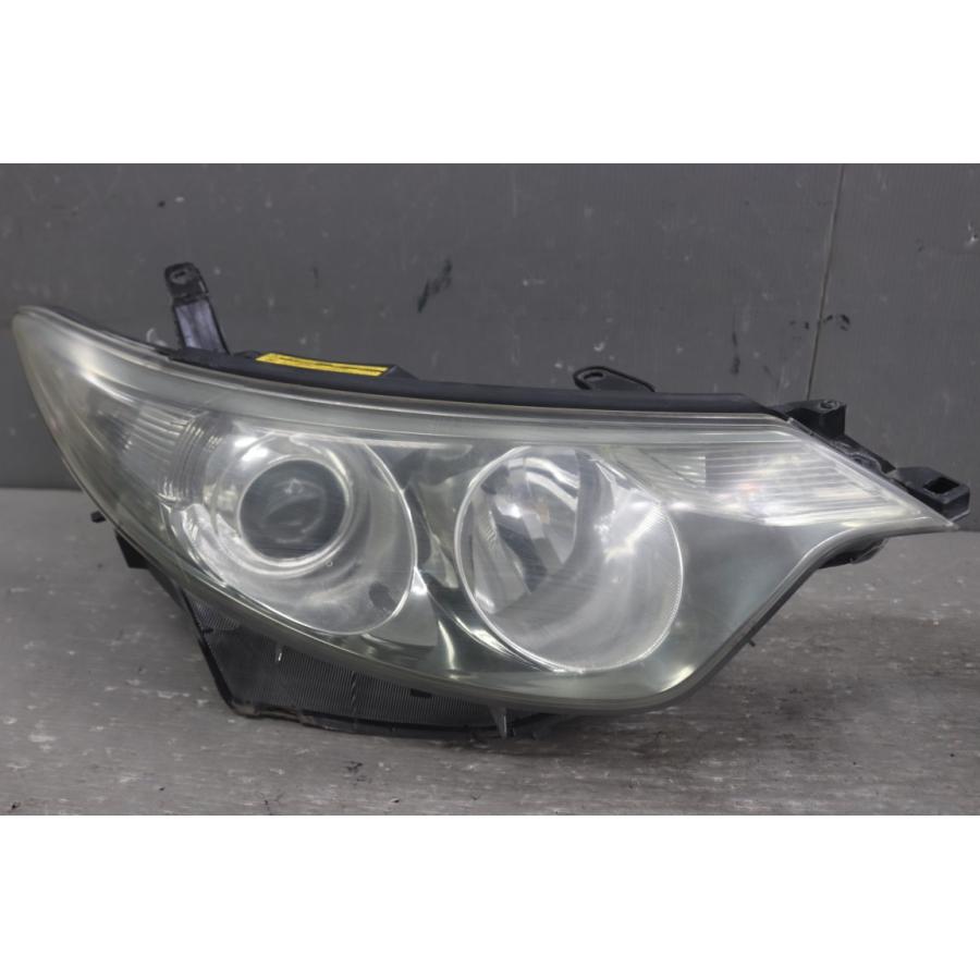 エスティマ アエラス 前期 (ACR50 ACR50W-GRXSK (T)) HID ヘッドライト