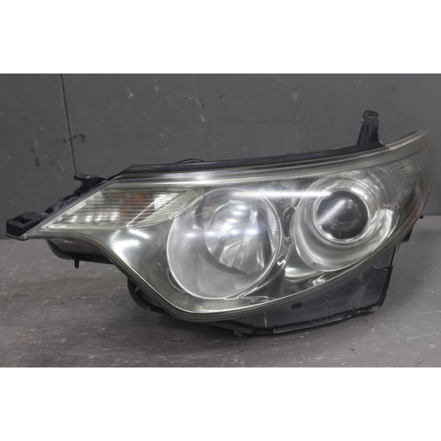 エスティマ アエラス 前期 (ACR50 ACR50W-GRXSK (T)) HID ヘッドライト
