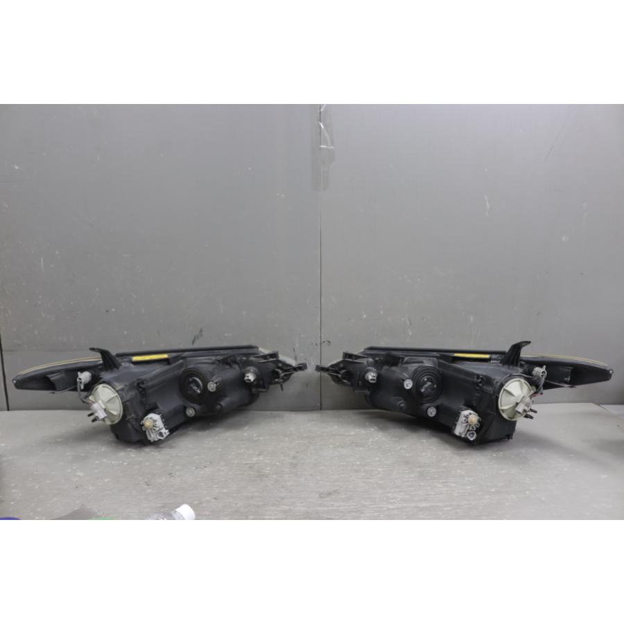 エスティマ アエラス 前期 (ACR50 ACR50W-GRXSK (T)) HID ヘッドライト