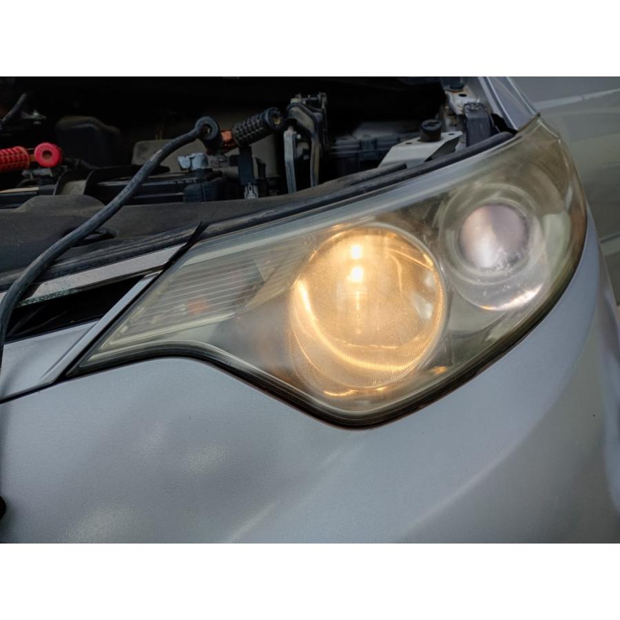 エスティマ アエラス 前期 (ACR50 ACR50W-GRXSK (T)) HID ヘッドライト