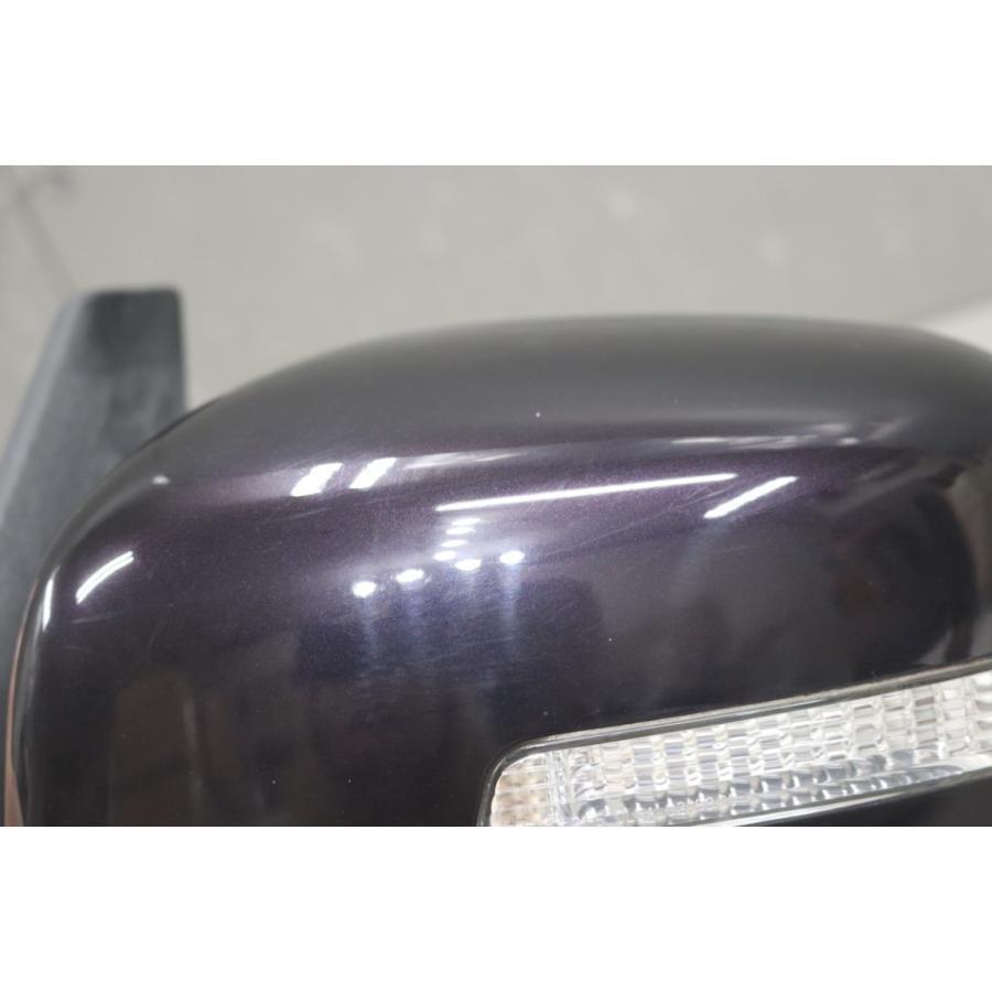 日産（NISSAN） ルークス ハイウェイスター ターボ (ML21S) 純正 左