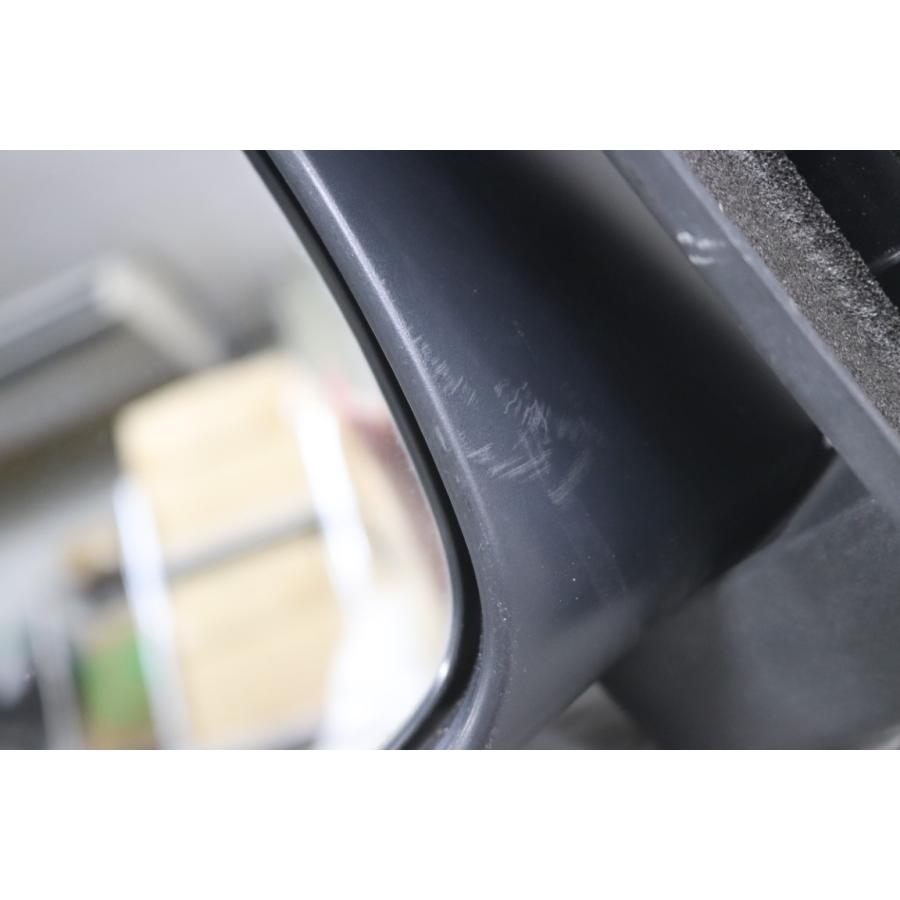 ルークス DBA-ML21S 左サイドミラー ハイウェイスター ZED C06 ☆ML21S ルークス ハイウェイスター ドアミラー 左 8ピン ZED