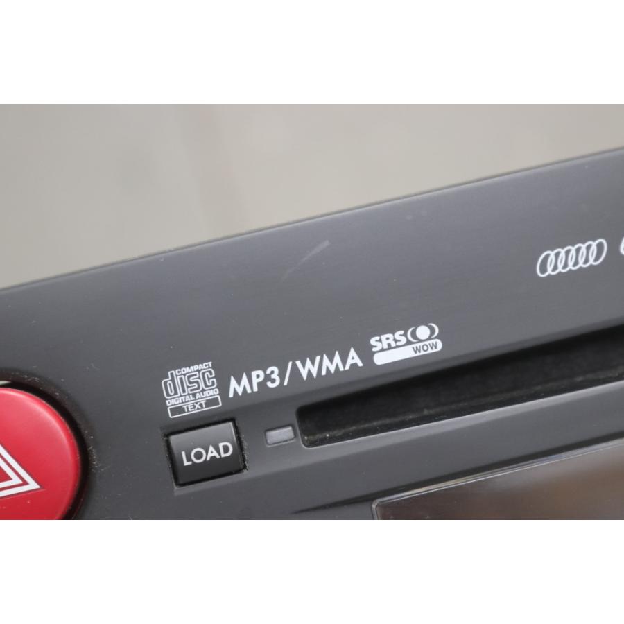 SUBARU（スバル） レガシィ セダン (BL5 BL5D44L 74H) 純正 KENWOOD
