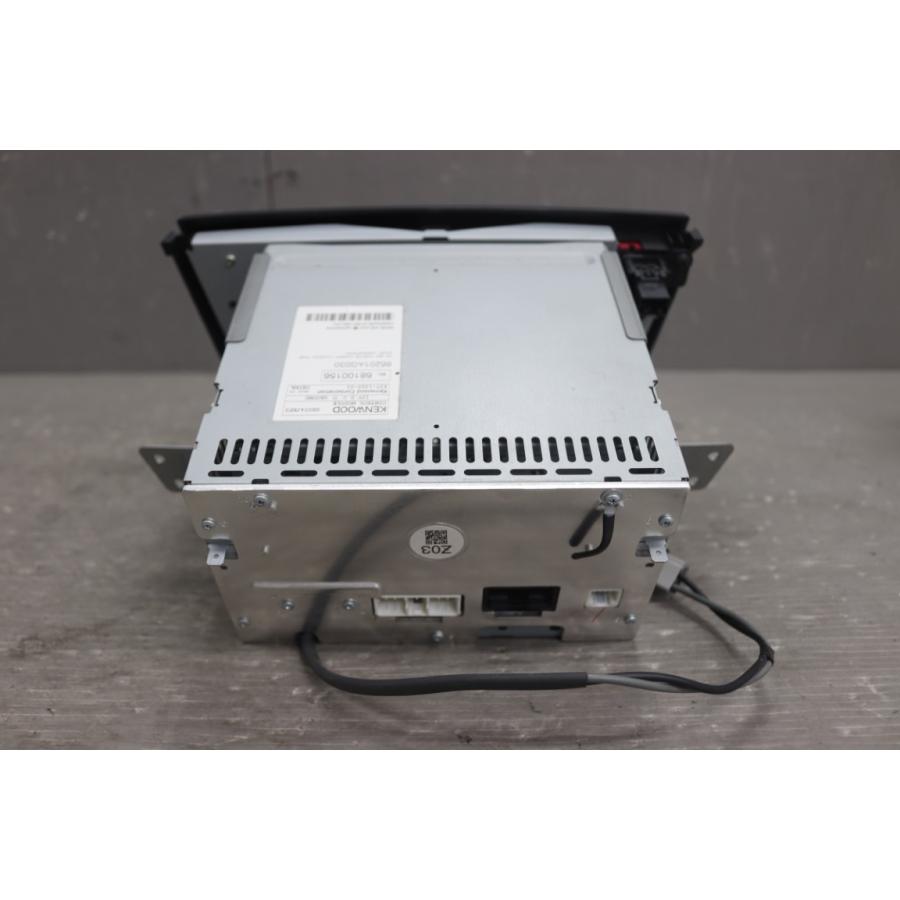 SUBARU（スバル） レガシィ セダン (BL5 BL5D44L 74H) 純正 KENWOOD