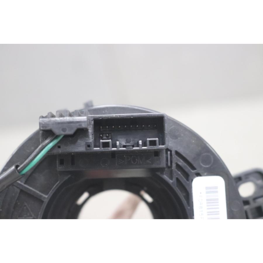 N-BOX ホンダ G Lパッケージ 前期 (JF1) 純正 スパイラルケーブル 破損