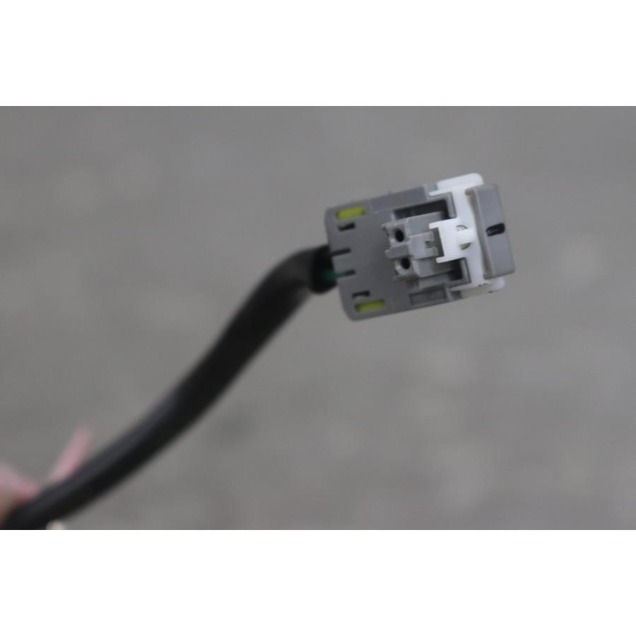 N-BOX ホンダ G Lパッケージ 前期 (JF1) 純正 スパイラルケーブル 破損
