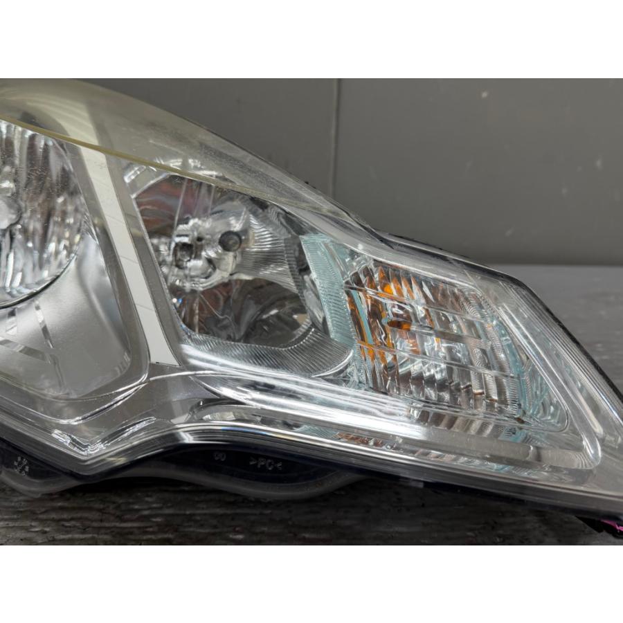 シトロエン（CITROEN） C3 (A55F01) 純正 右 ハロゲン ヘッドライト