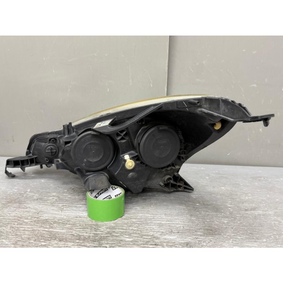 シトロエン（CITROEN） C3 (A55F01) 純正 右 ハロゲン ヘッドライト