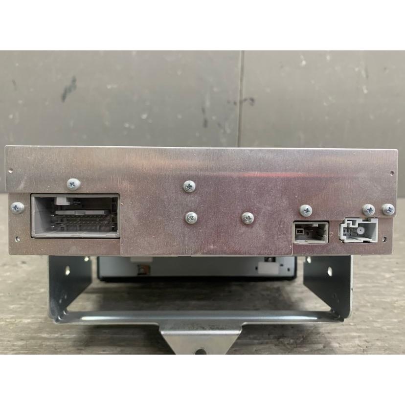N-BOX ホンダ カスタム G Lパッケージ (JF1) オーディオデッキ WX