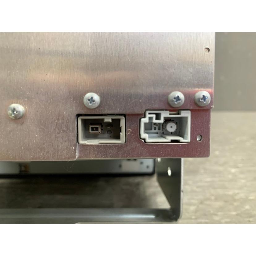 N-BOX ホンダ カスタム G Lパッケージ (JF1) オーディオデッキ WX