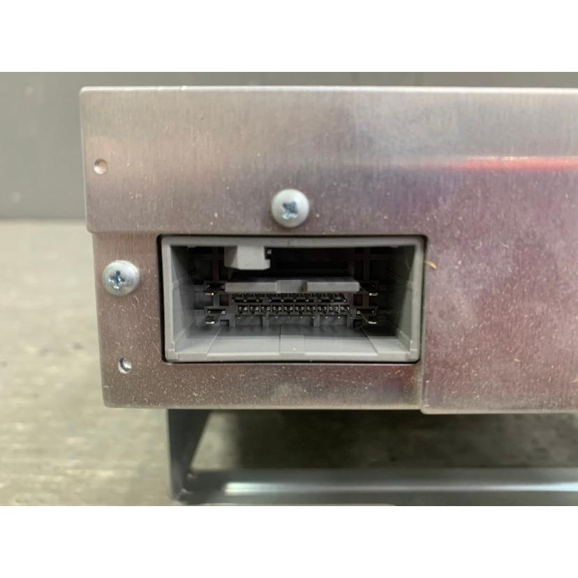 N-BOX ホンダ カスタム G Lパッケージ (JF1) オーディオデッキ WX