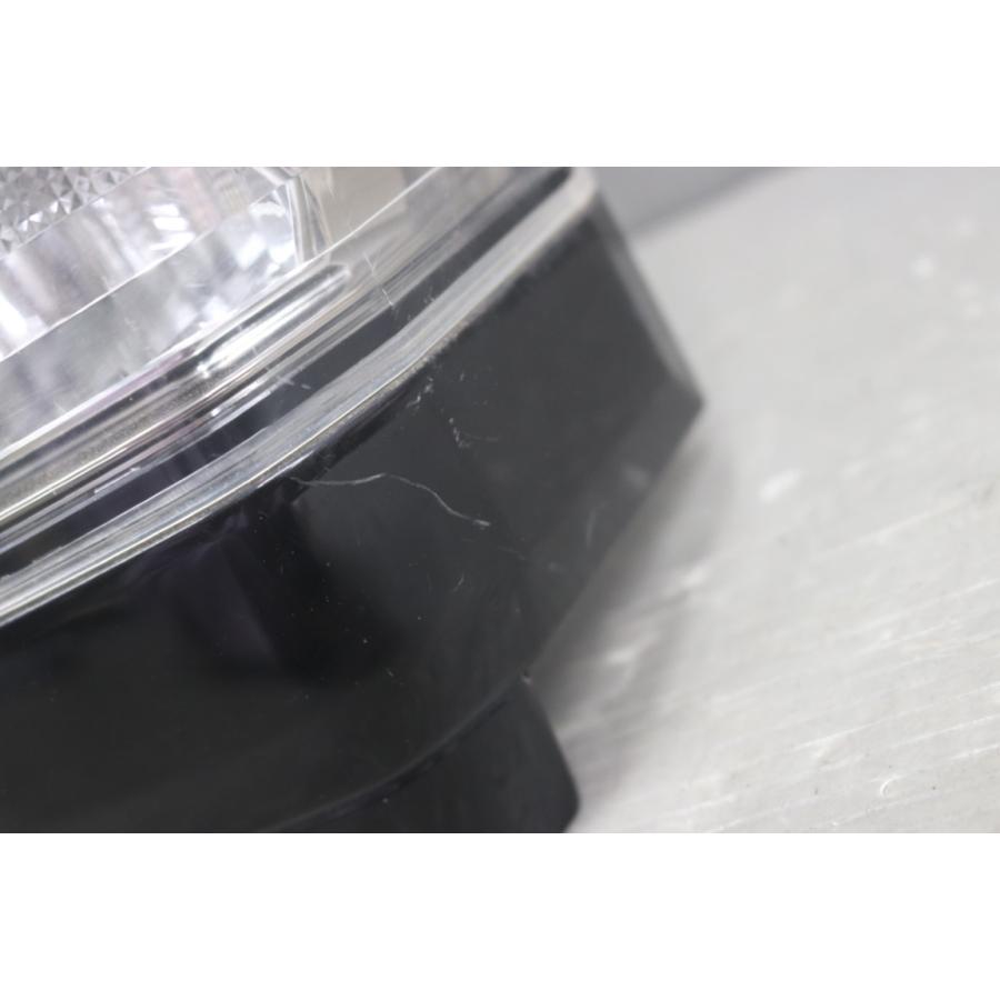 N-BOX ホンダ G Aパッケージ (JF1) 純正 テールランプ D106 左右セット