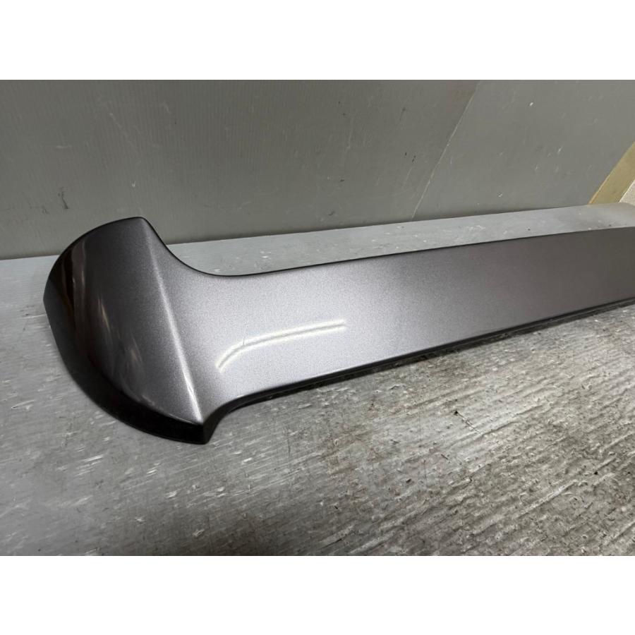 2630.正規　最終型ZX 最速♪ リアスポイラー1式新品　千葉県柏市　即日配送、自走引き取りも可能 ホンダ（HONDA） ライフ ディーバ (JC1) 純正 ルーフスポイラー NH716M