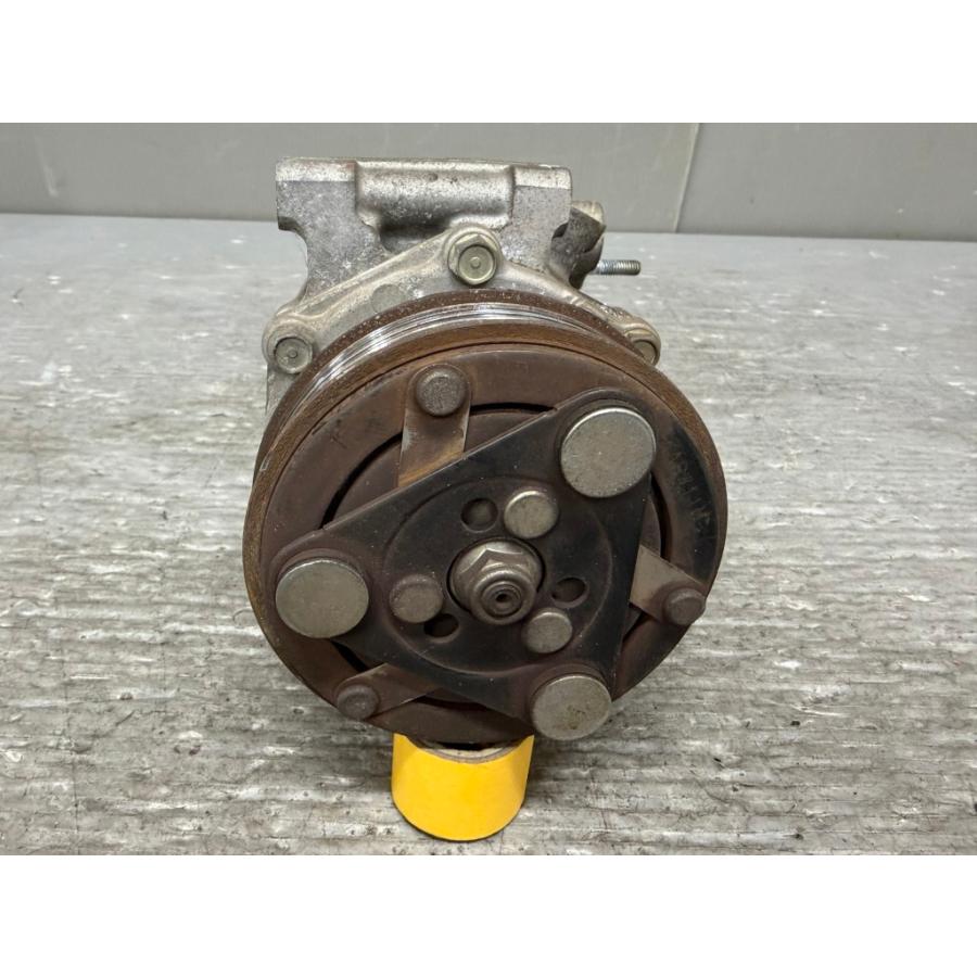 ホンダ（HONDA） ライフ (JC1) 純正 エアコンコンプレッサー TRSA04