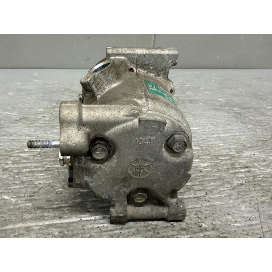 ホンダ（HONDA） ライフ (JC1) 純正 エアコンコンプレッサー TRSA04