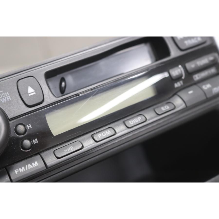 ワゴンR FM 2型 (MC21S WFML-ND2) 純正 カセットデッキ 39101-76G42