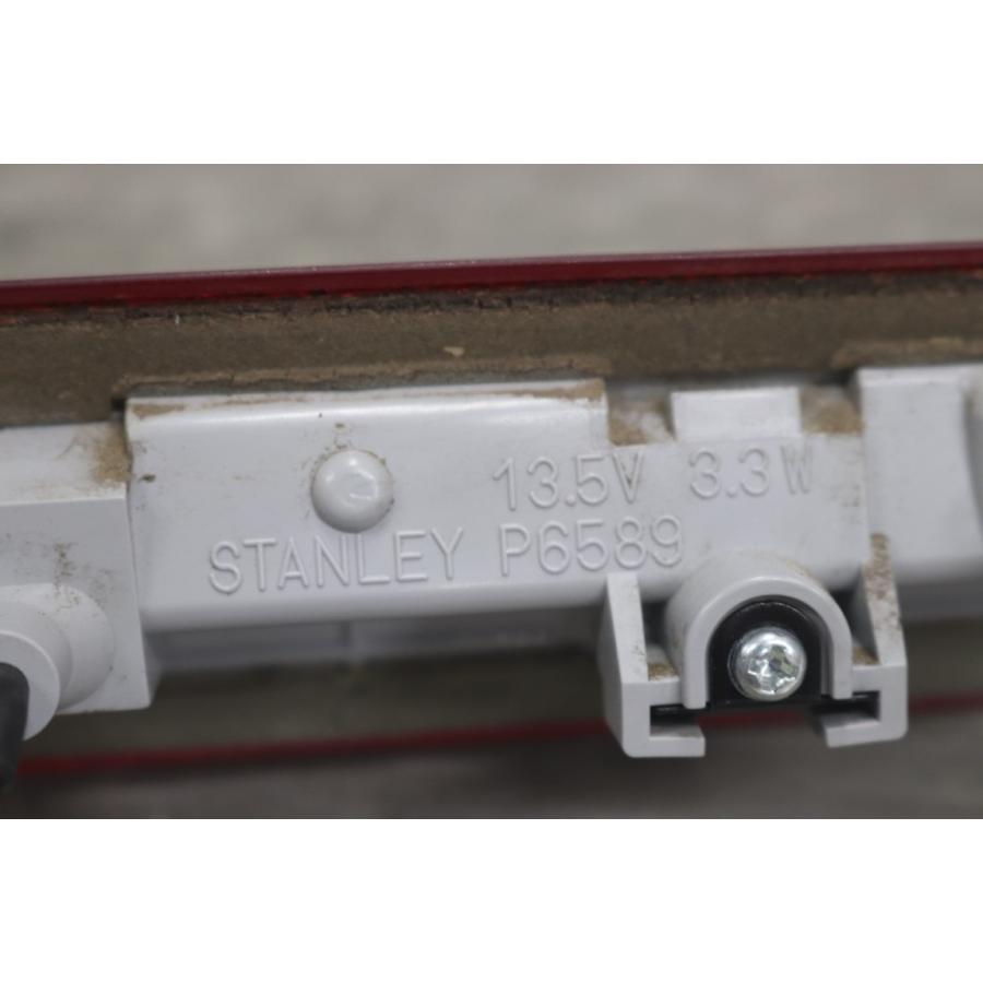 【貴重】SYS鈴木用品製作所製T-60ストップランプ ストリーム ホンダ RSZ 前期 (RN6) 純正 ハイマウントストップランプ