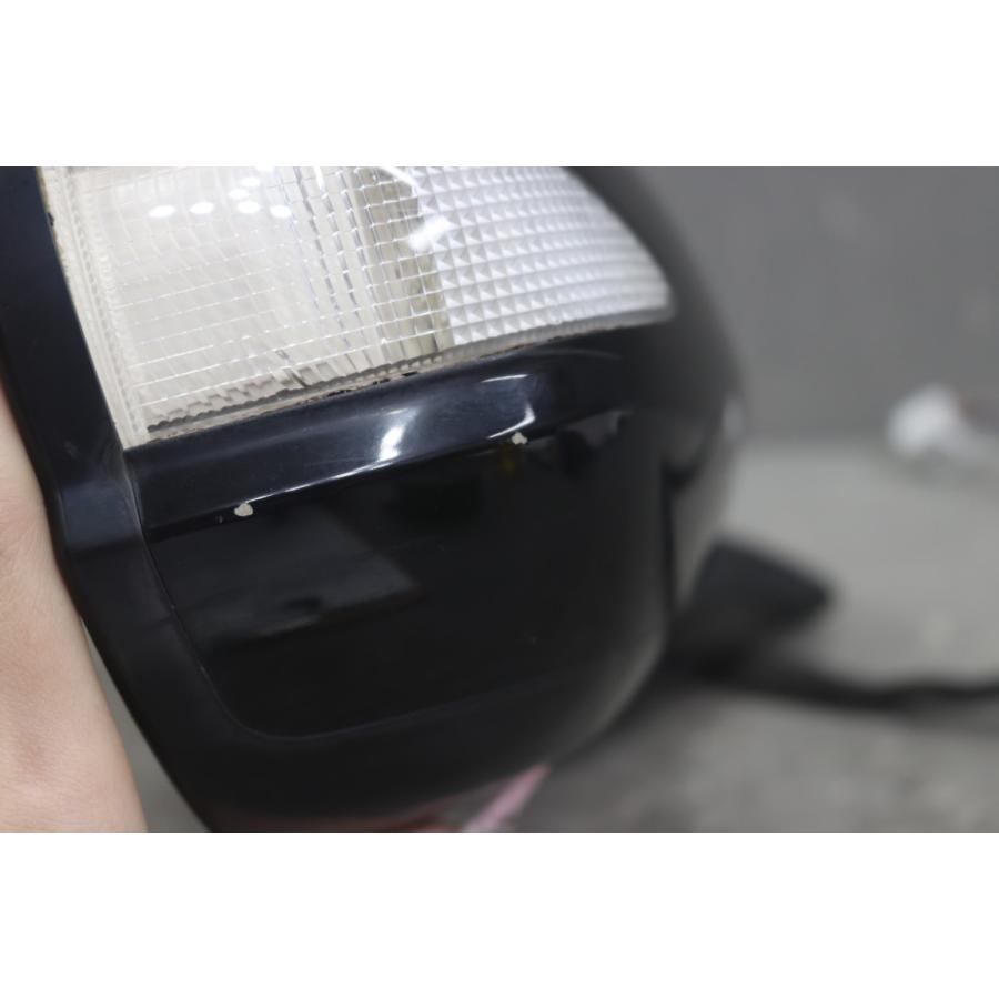 フィット ホンダ X Fit 中期 (GE8) 純正 右 ドアミラー ウィンカー付