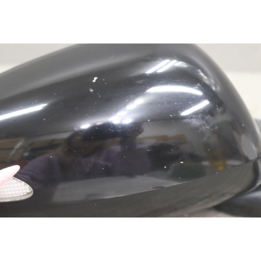 フィット ホンダ X Fit 中期 (GE8) 純正 右 ドアミラー ウィンカー付