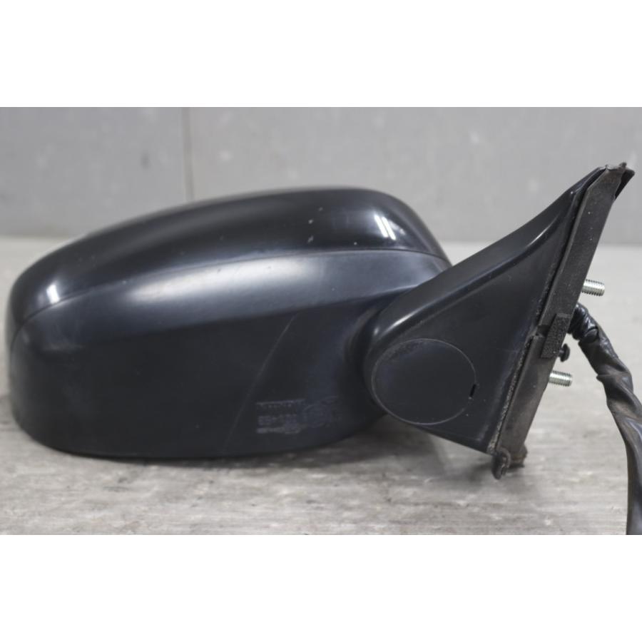 フィット ホンダ X Fit 中期 (GE8) 純正 右 ドアミラー ウィンカー付