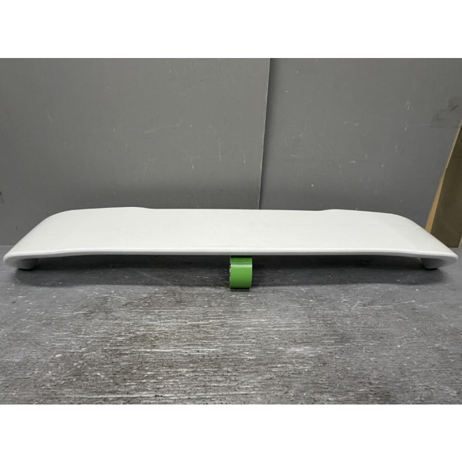 アトレー ダイハツ ターボ RS (S321G) 純正 ルーフスポイラー W24