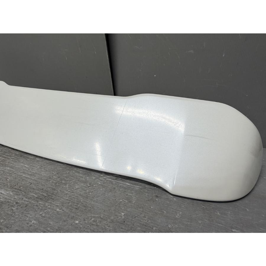 アトレー ダイハツ ターボ RS (S321G) 純正 ルーフスポイラー W24