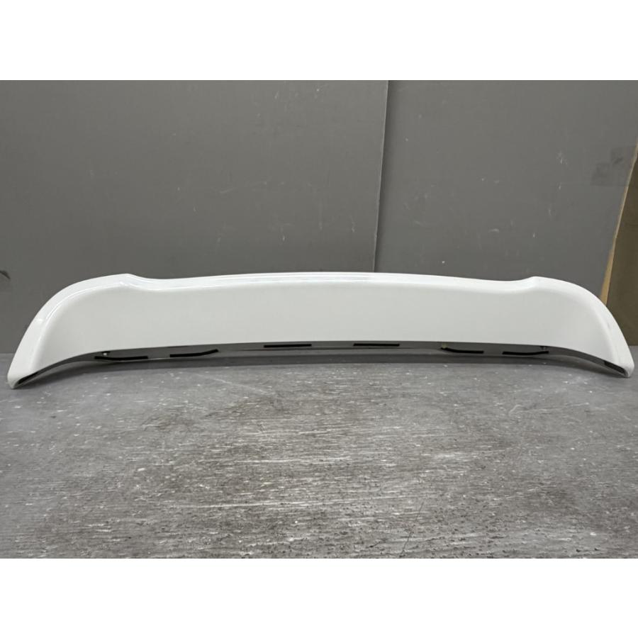 アトレー ダイハツ ターボ RS (S321G) 純正 ルーフスポイラー W24