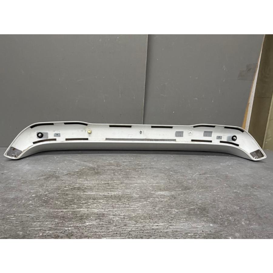 アトレー ダイハツ ターボ RS (S321G) 純正 ルーフスポイラー W24