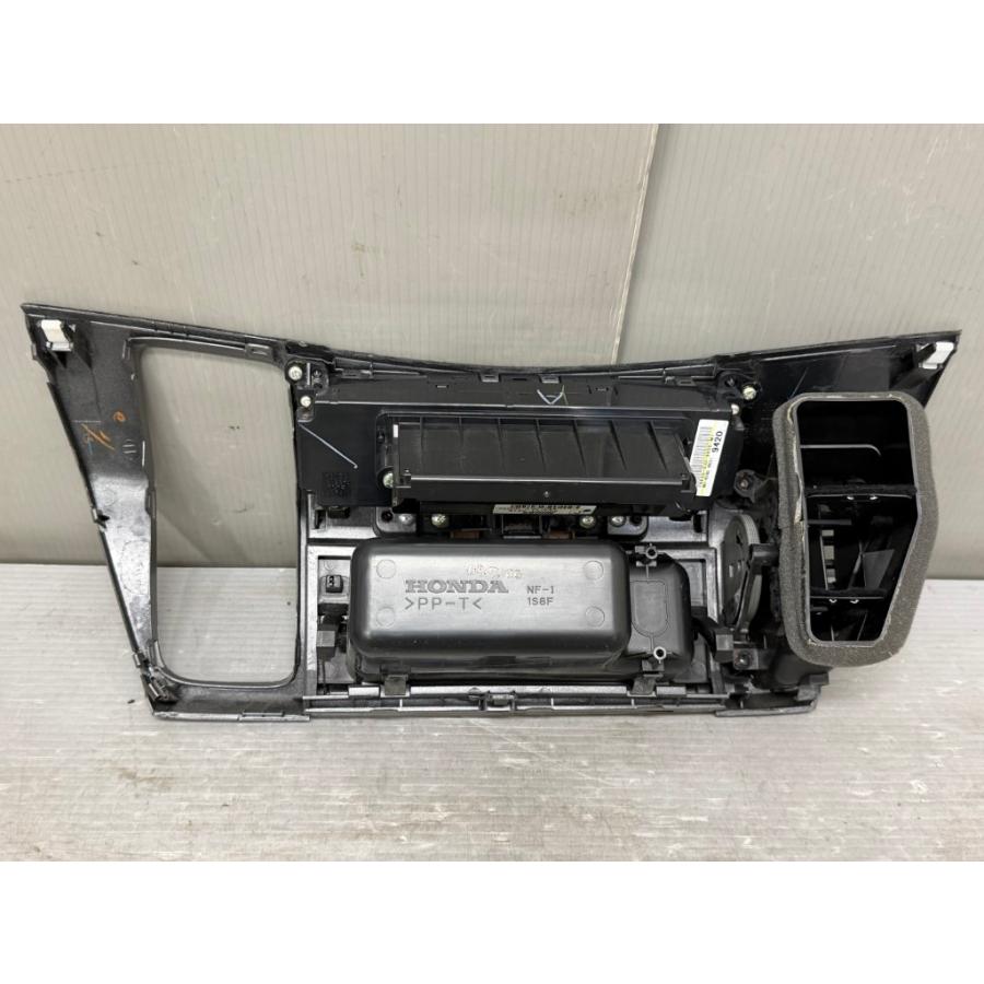ホンダ（HONDA） エディックス 20X (BE3) 純正 ナビ オーディオパネル