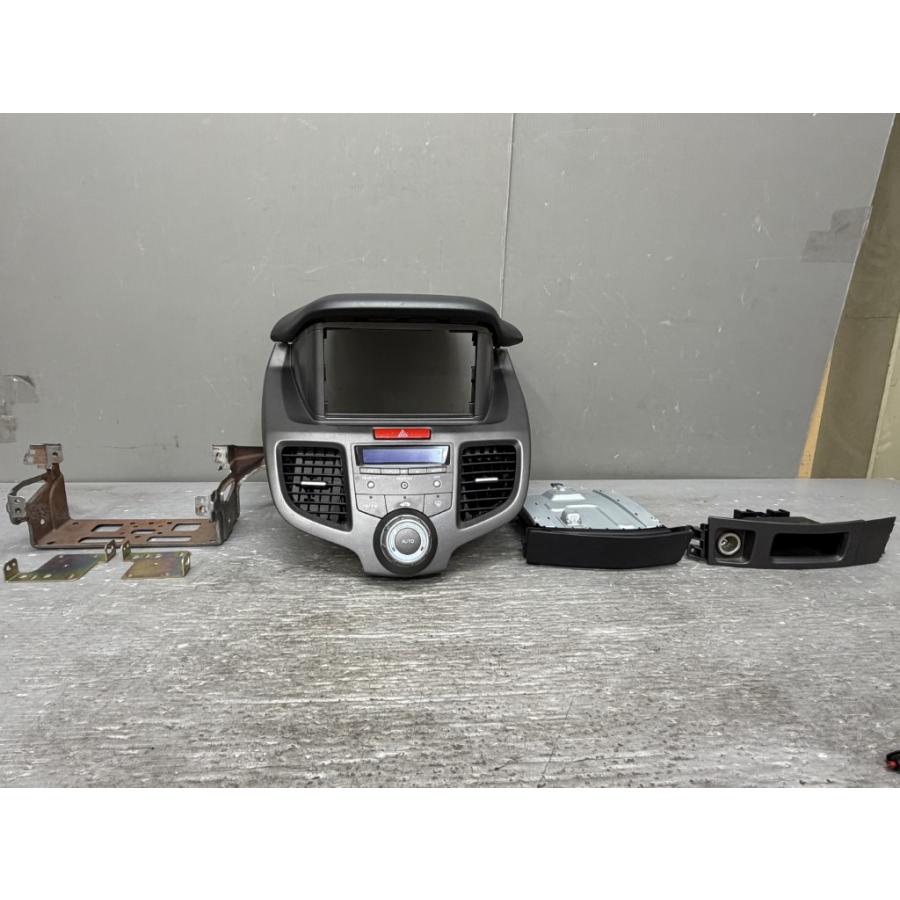 オデッセイRB1系　純正ナビセット中古品 オデッセイRB1系 純正ナビセット中古品 2025年最新】Yahoo