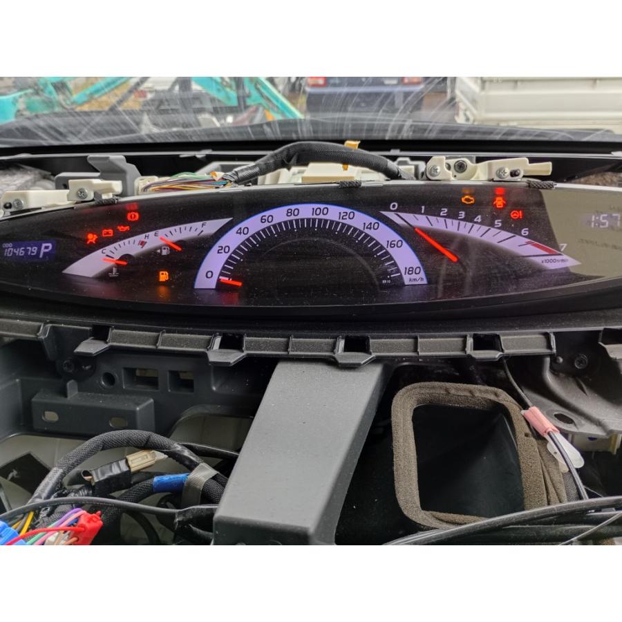 エスティマ アエラス 中期 (ACR50 ACR50W-GFXSK (Y)) 純正 スピード