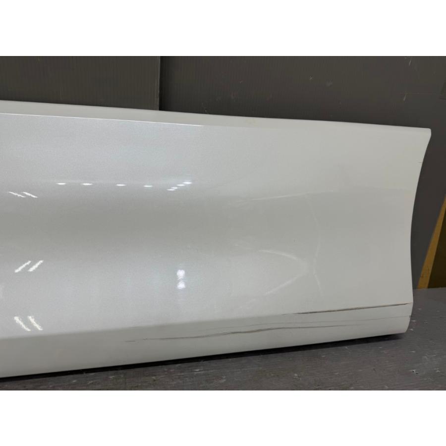セレナ (FC26 C26) 純正 左後 ドアプロテクター QAB 76857 1VF0A