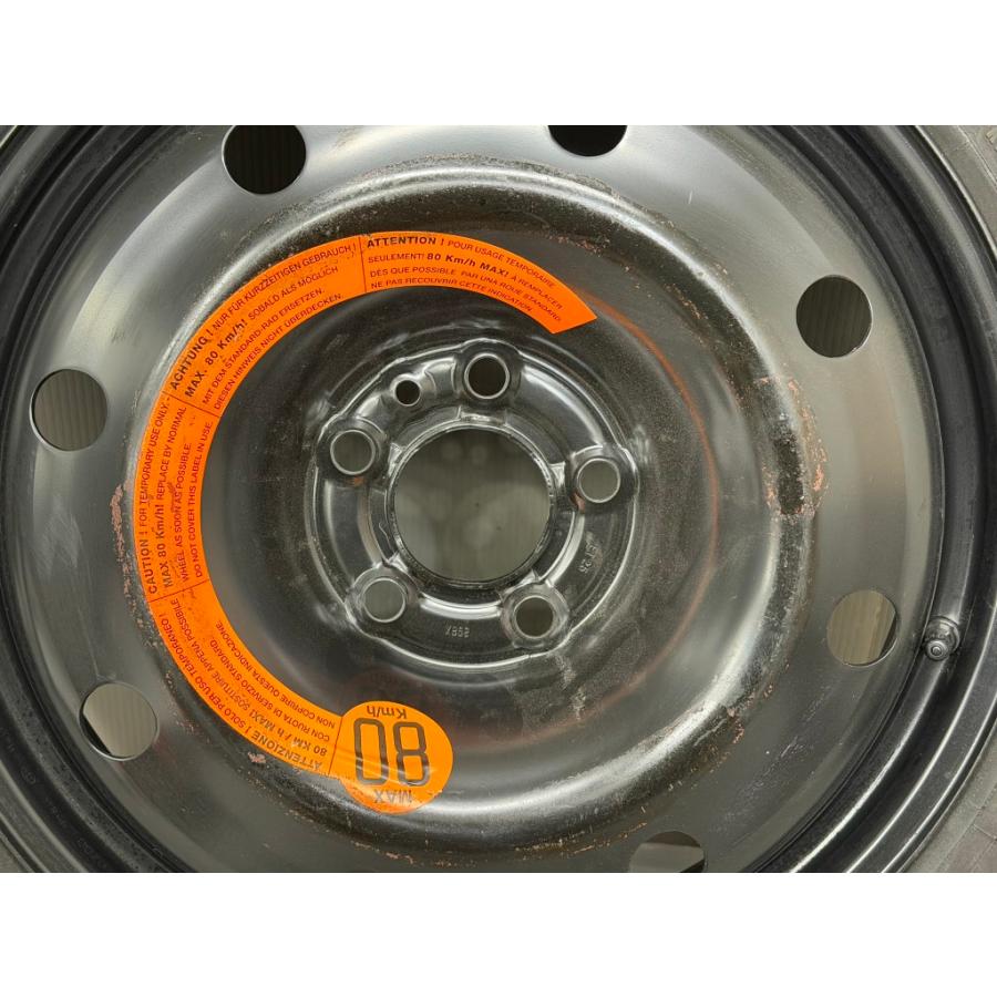 アルファロメオ（ALFA ROMEO） ジュリエッタ 右H (940141) スペア