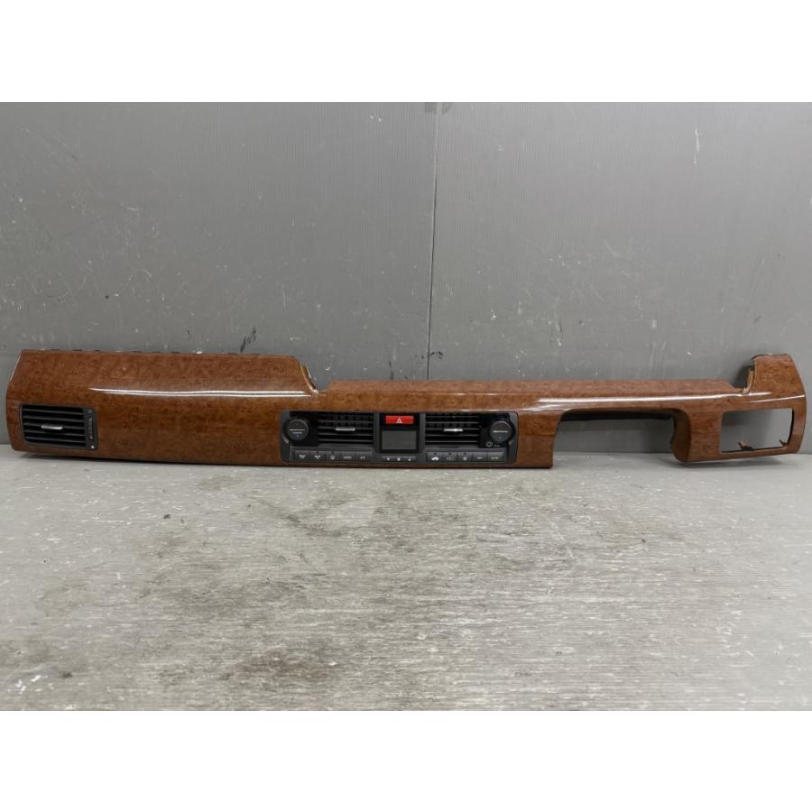 ホンダ（HONDA） エリシオン プレステージ (RR5) 純正 木目調 センター