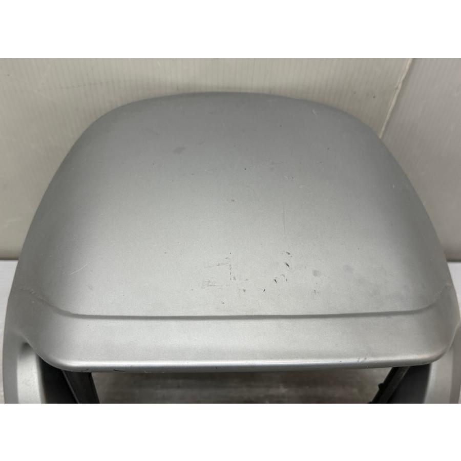 三菱（MITSUBISHI） i アイ (HA1W LRSH) 純正 2DIN ナビ オーディオ