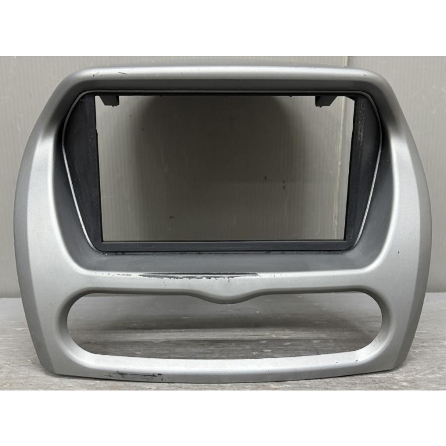 三菱（MITSUBISHI） i アイ (HA1W LRSH) 純正 2DIN ナビ オーディオ