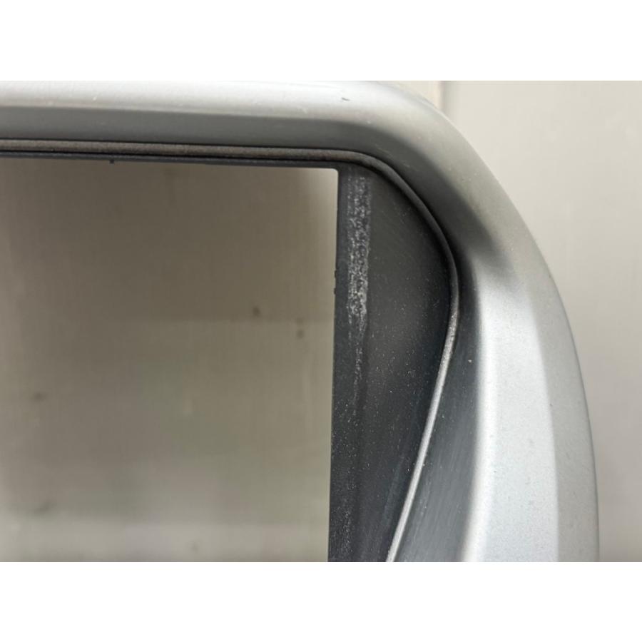 三菱（MITSUBISHI） i アイ (HA1W LRSH) 純正 2DIN ナビ オーディオ